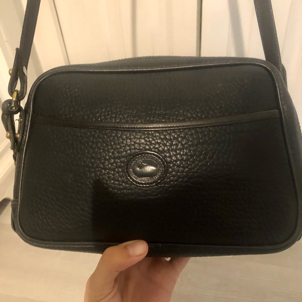 Vintage Dooney and Bourke